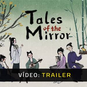 Tales of the Mirror - Trailer
