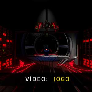 Tales of Tomorrow Experiment - Jogo de vídeo