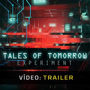 Tales of Tomorrow Experiment - Atrelado de vídeo