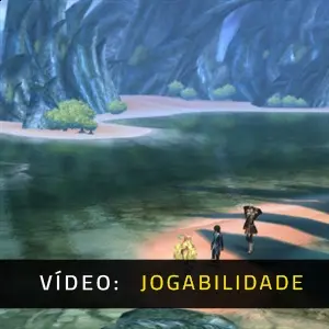 Tales of Xillia Remastered - Jogo de vídeo