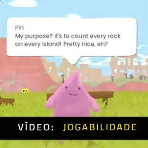 Tall Trails - Vídeo de Jogabilidade