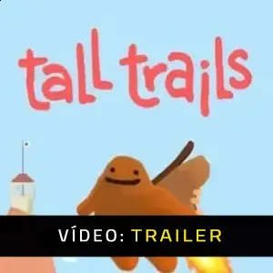 Tall Trails Pack - Trailer do Vídeo