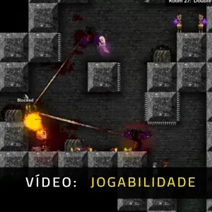 Tallowmere - Jogabilidade