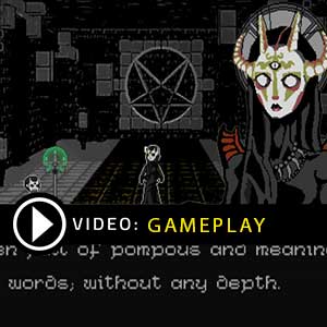 Tamashii Gameplay Video