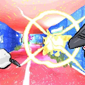 TAMASHIKA - Explosão