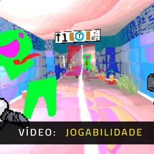 TAMASHIKA - Jogabilidade