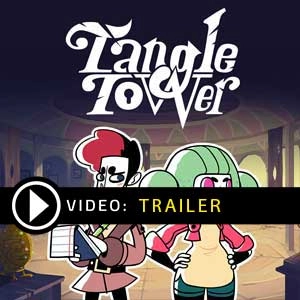 Tangle Tower Pc
