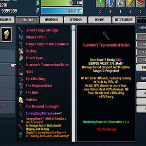 ever-changing labyrinth