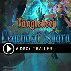 Comprar Tangledeep Legend of Shara CD Key Comparar Preços
