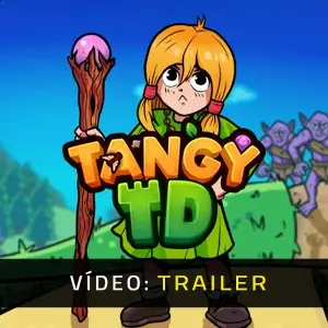 Tangy TD – Trailer