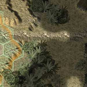 Inimigo por detrás das linhas