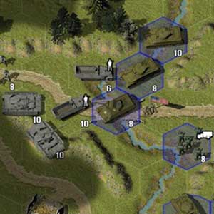 Planeamento sobre ataque