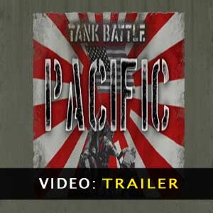 Tank Battle Pacific Pc