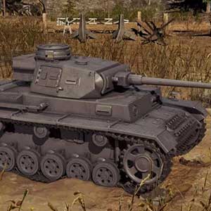 Tanque em julgamento