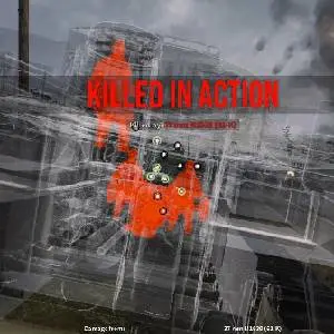 Tank Squad - Morto em Ação