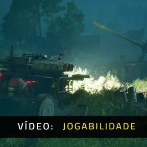 TankHead - Jogabilidade