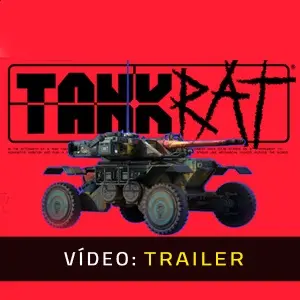 TankRat - Trailer do Vídeo