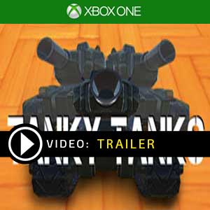 Comprar Tanky Tanks Xbox One Barato Comparar Preços