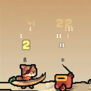 Tap Tap Loot - Cacto