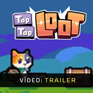 Tap Tap Loot - Trailer do Vídeo