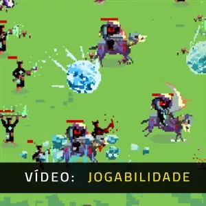 Tap Wizard 2 - Vídeo de Jogabilidade