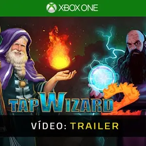 Tap Wizard 2 Xbox One - Trailer de Vídeo