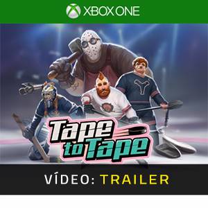 Tape to Tape - Trailer