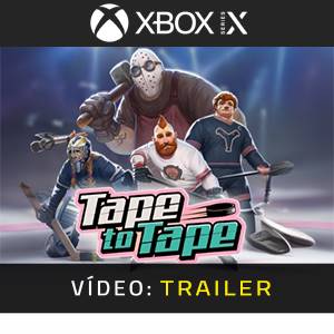 Tape to Tape - Trailer