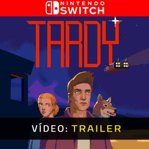 Tardy Trailer de Vídeo