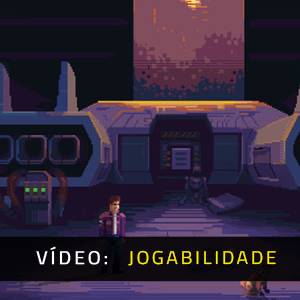 Tardy Vídeo de Jogabilidade