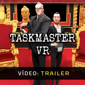 Taskmaster VR Pc