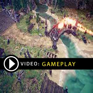 Taste of Power Video Gameplay