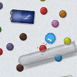 Tasty Planet: Back for Seconds - Doce Vermelho