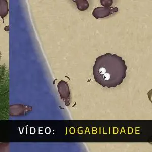 Tasty Planet: Back for Seconds - Jogabilidade