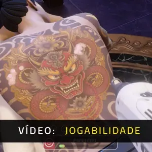 Tattoo Removal Simulator - Vídeo de Jogabilidade