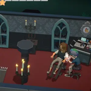 Tattoo Tycoon - Tatuagem