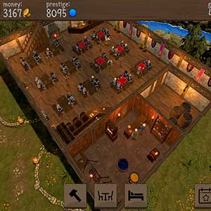 Tavern Master Taberna