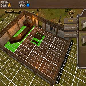 Tavern Master Modo Loja