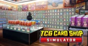 TCG Card Shop Simulator chega hoje ao Xbox Game Pass