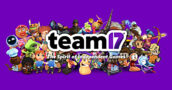 Pacote da Team17 com The Escapist, Moving Out e muito mais a partir de 4,61€