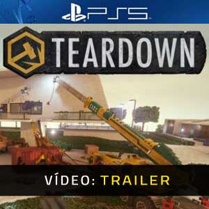 Teardown - Atrelado