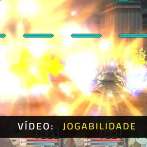 Tears Revolude - Vídeo de Jogabilidade