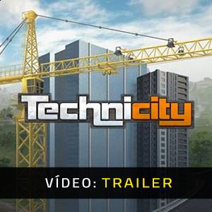 Technicity Trailer de vídeo