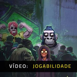 Techno Banter - Jogabilidade