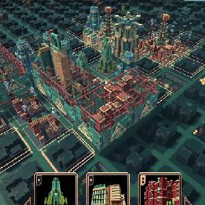 Technotopia - Construir uma Universidade