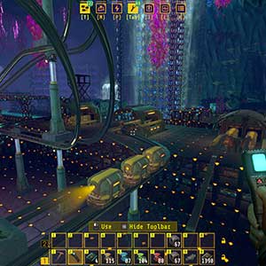 Techtonica Correia Transportadora