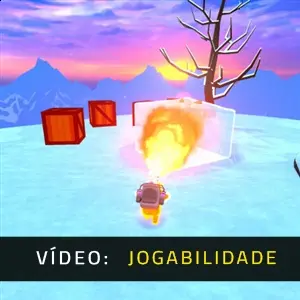 Teeto - Vídeo de Jogabilidade