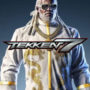 Tekken 7 Revela Dois Personagens Restantes para Season Pass 3
