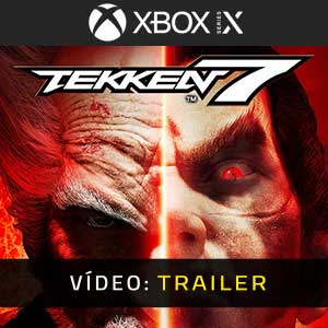 Tekken 7 Xbox Series Prices Digital or Physical Edition