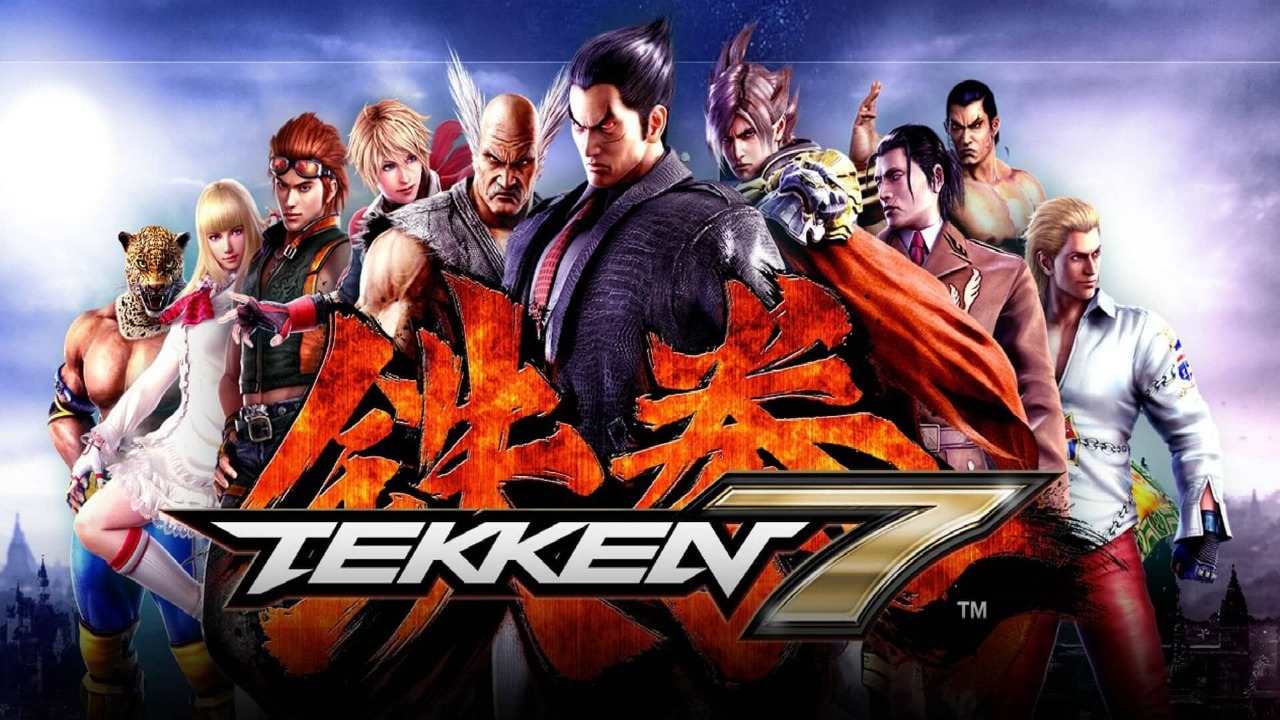 Tekken 7: cinco curiosidades sobre o jogo de luta no cenário